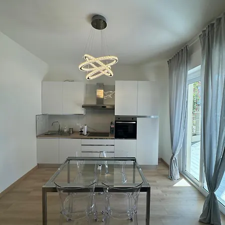 Cristiana Luxury Home Pescara Exterior photo