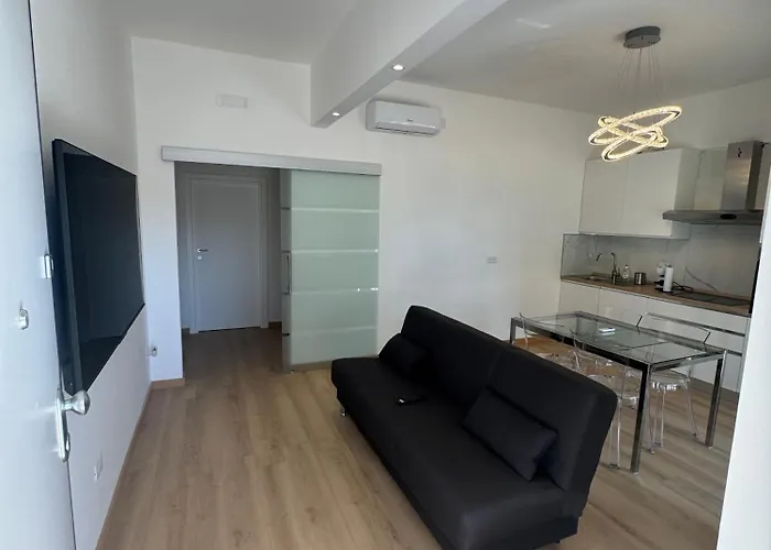 Cristiana Luxury Home