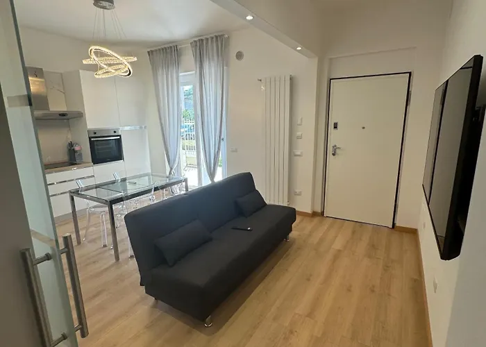 Cristiana Luxury Home