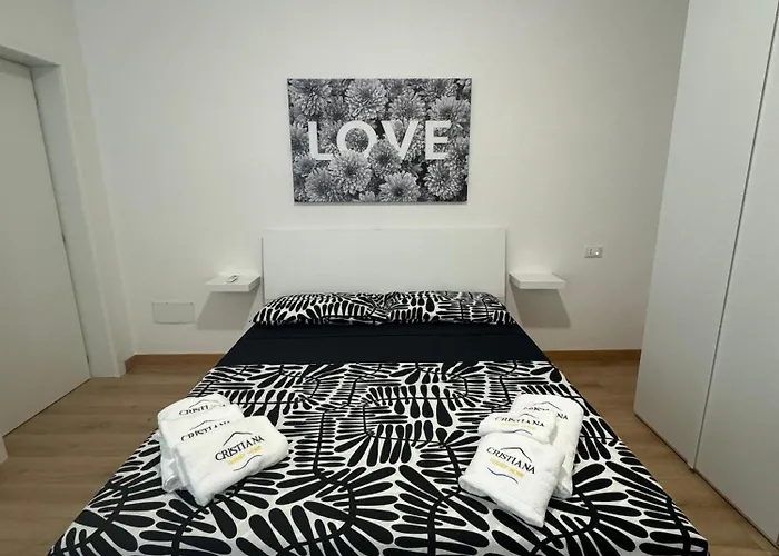 Cristiana Luxury Home