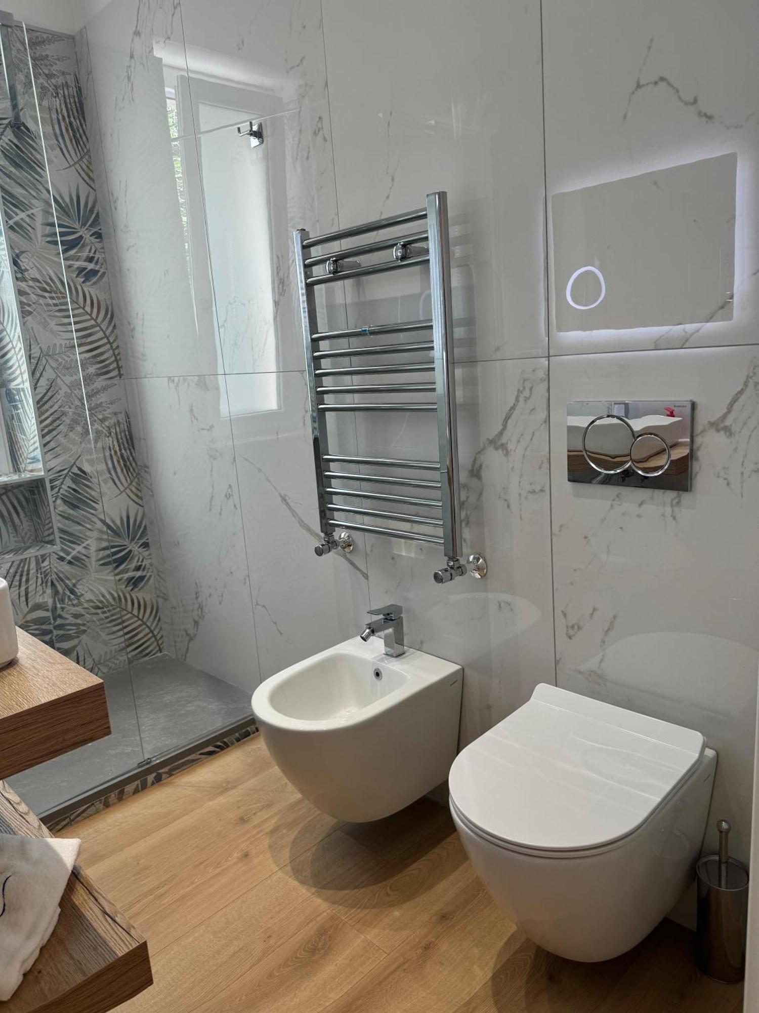 Apartment Cristiana Luxury
