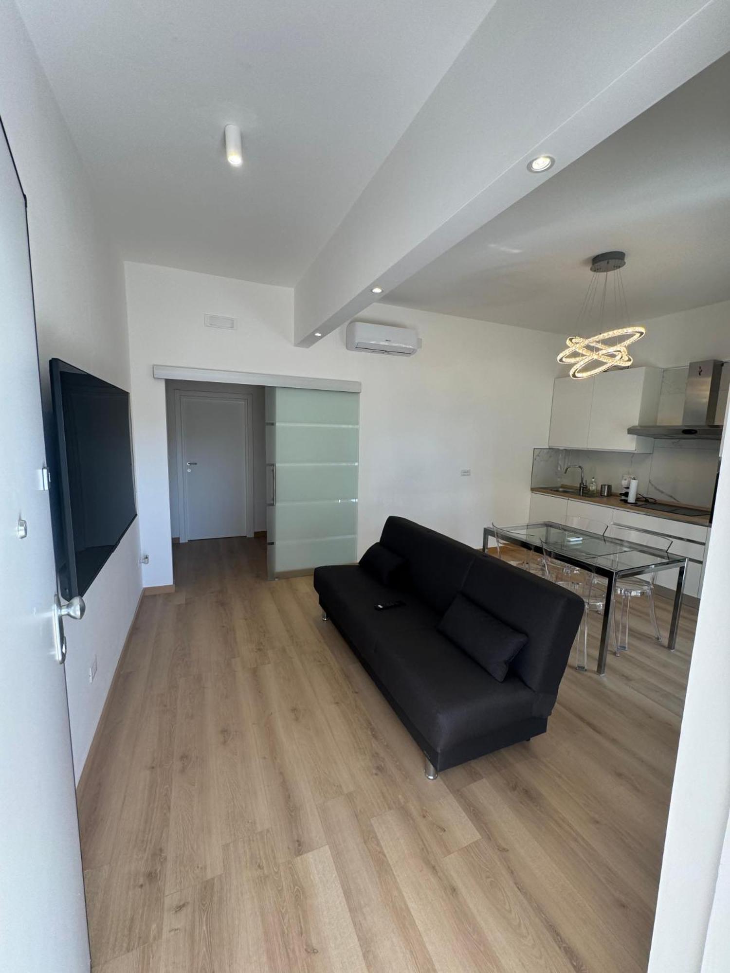 Cristiana Luxury Apartment