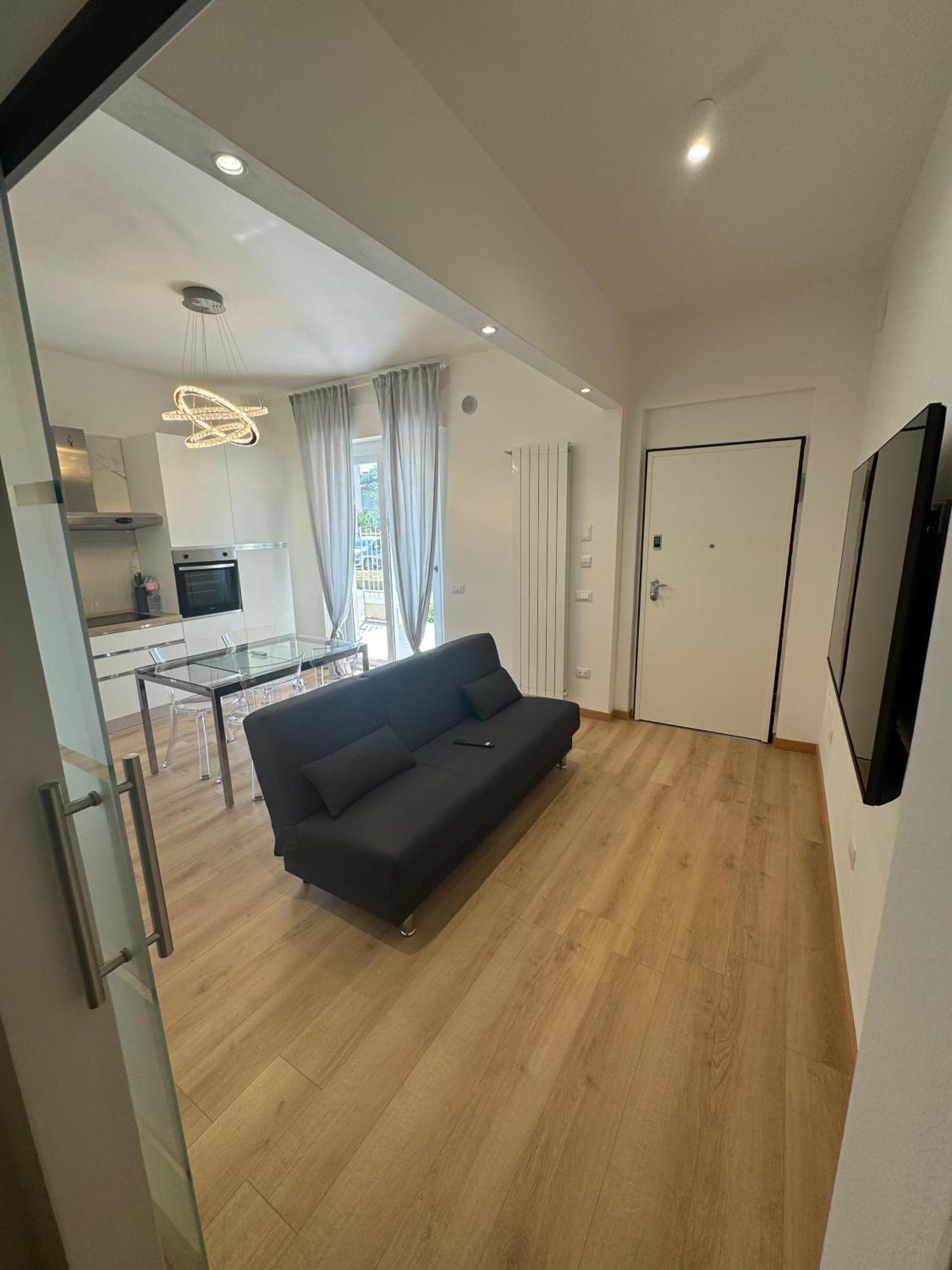 Cristiana Luxury Apartment Pescara