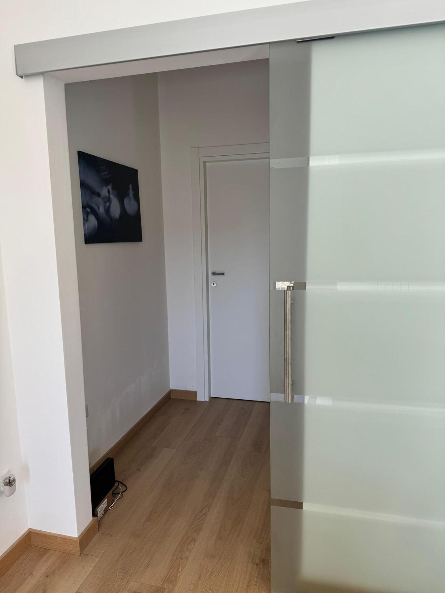 Apartment Cristiana Luxury Pescara
