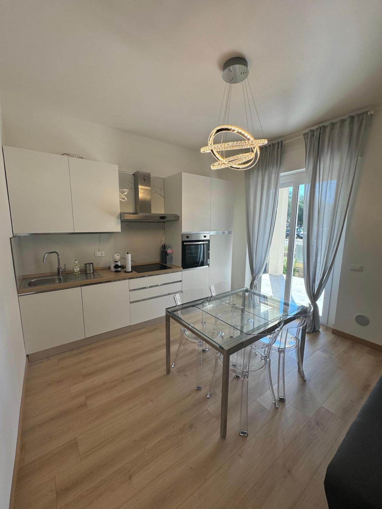 Cristiana Luxury Pescara