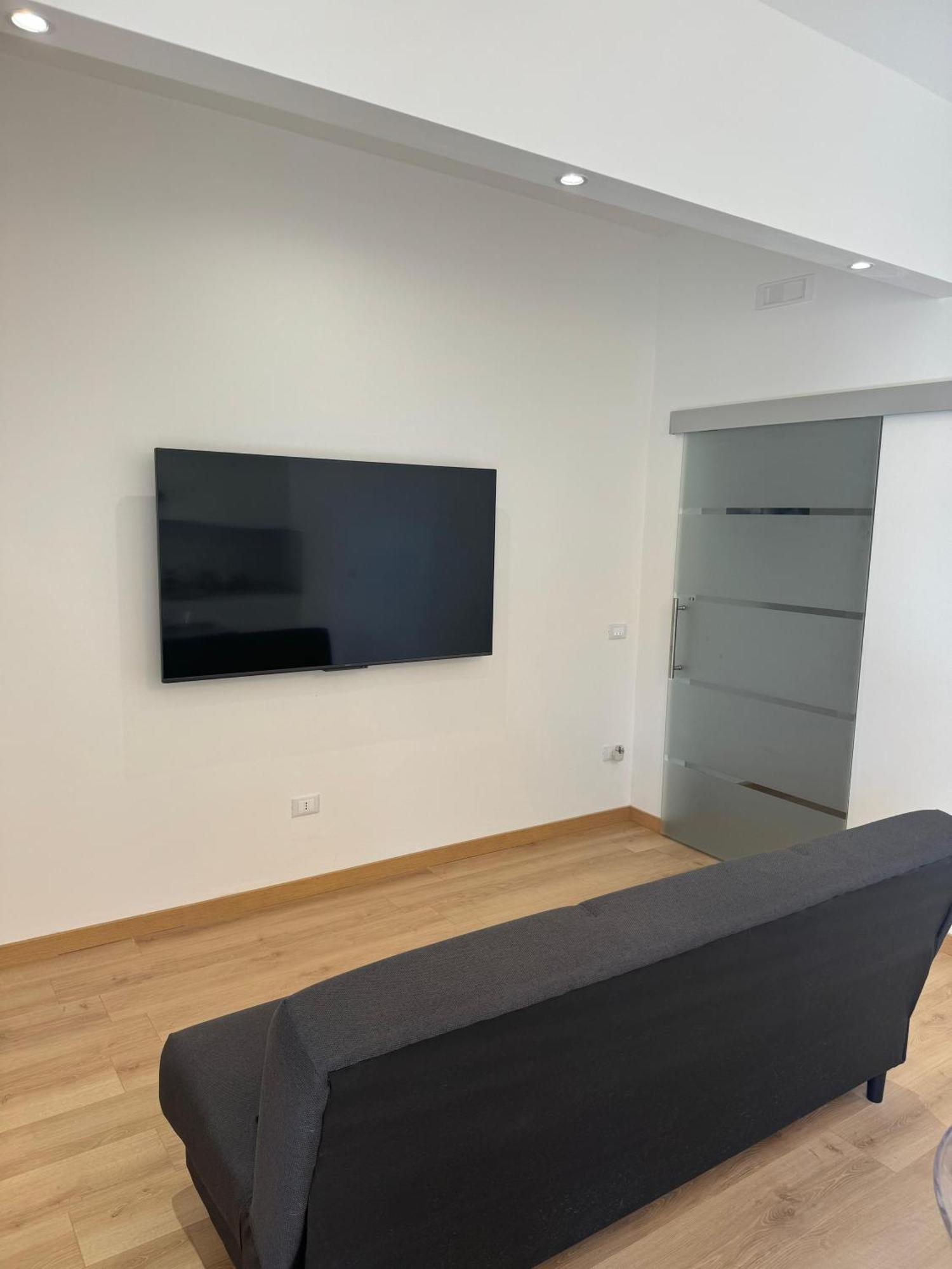 Cristiana Luxury Apartment