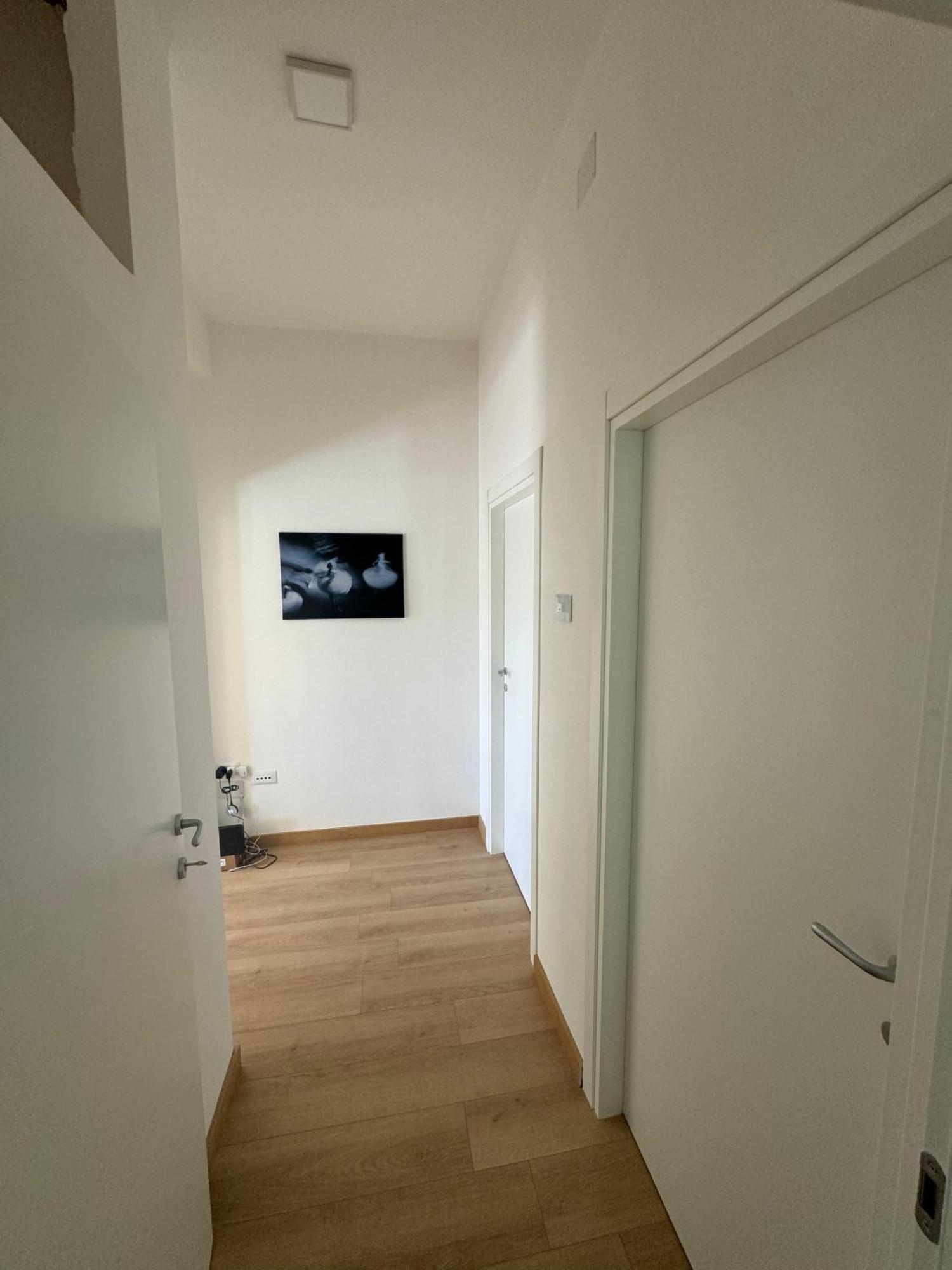 Apartment Cristiana Luxury