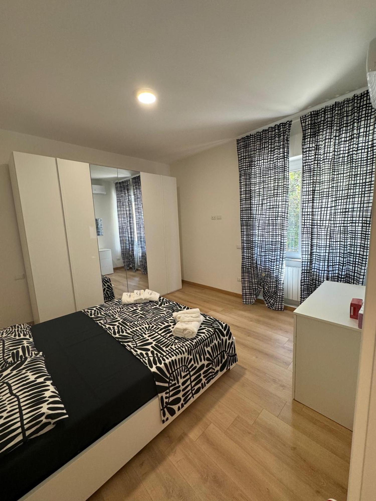 Cristiana Luxury Apartment *