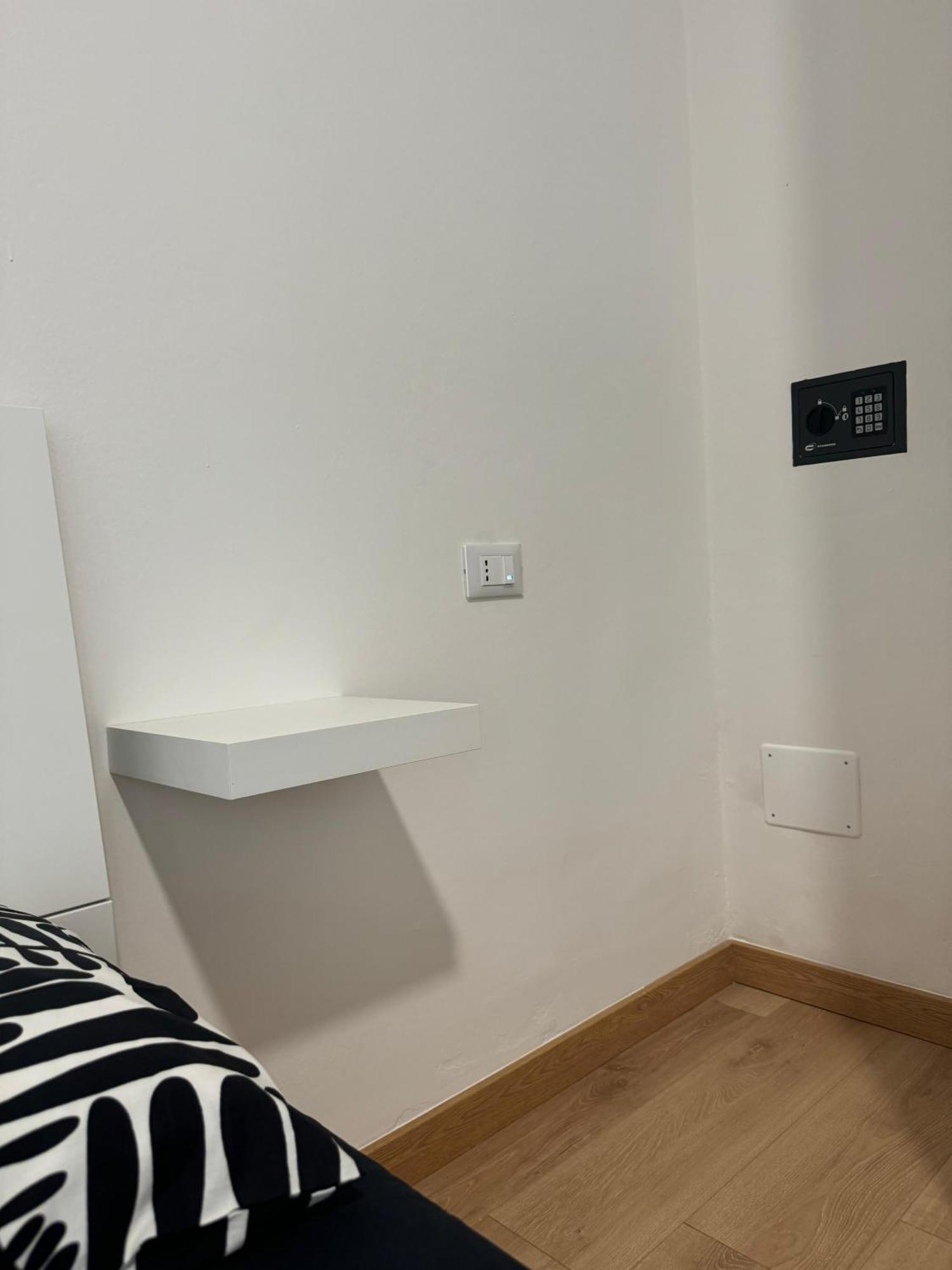 Cristiana Luxury Apartment Pescara