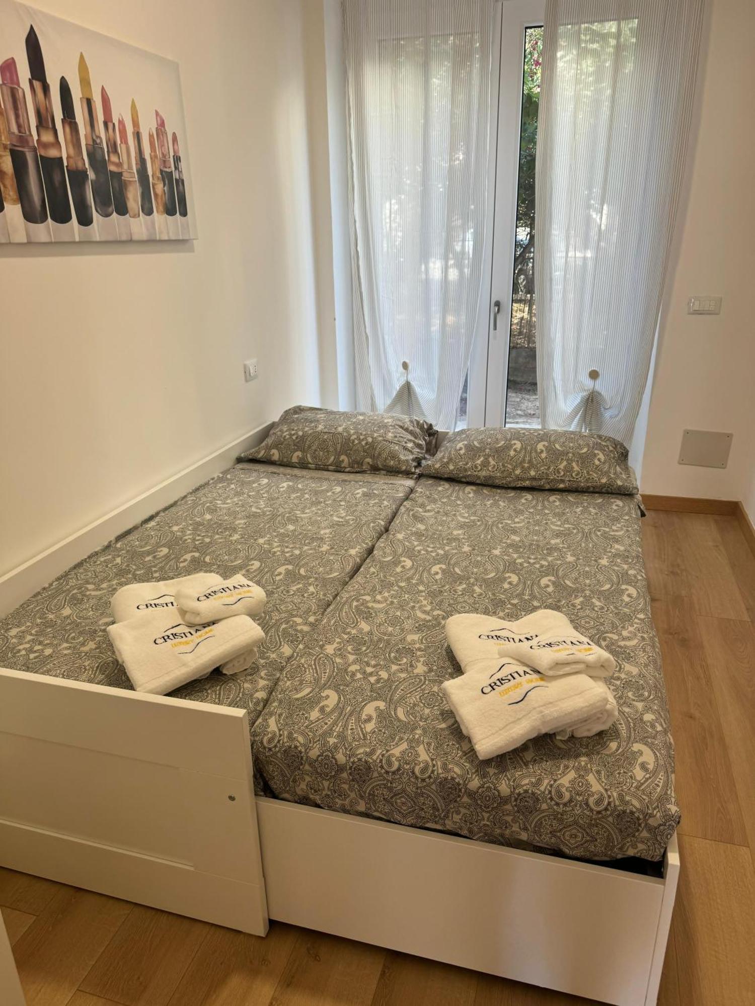 Cristiana Luxury Pescara