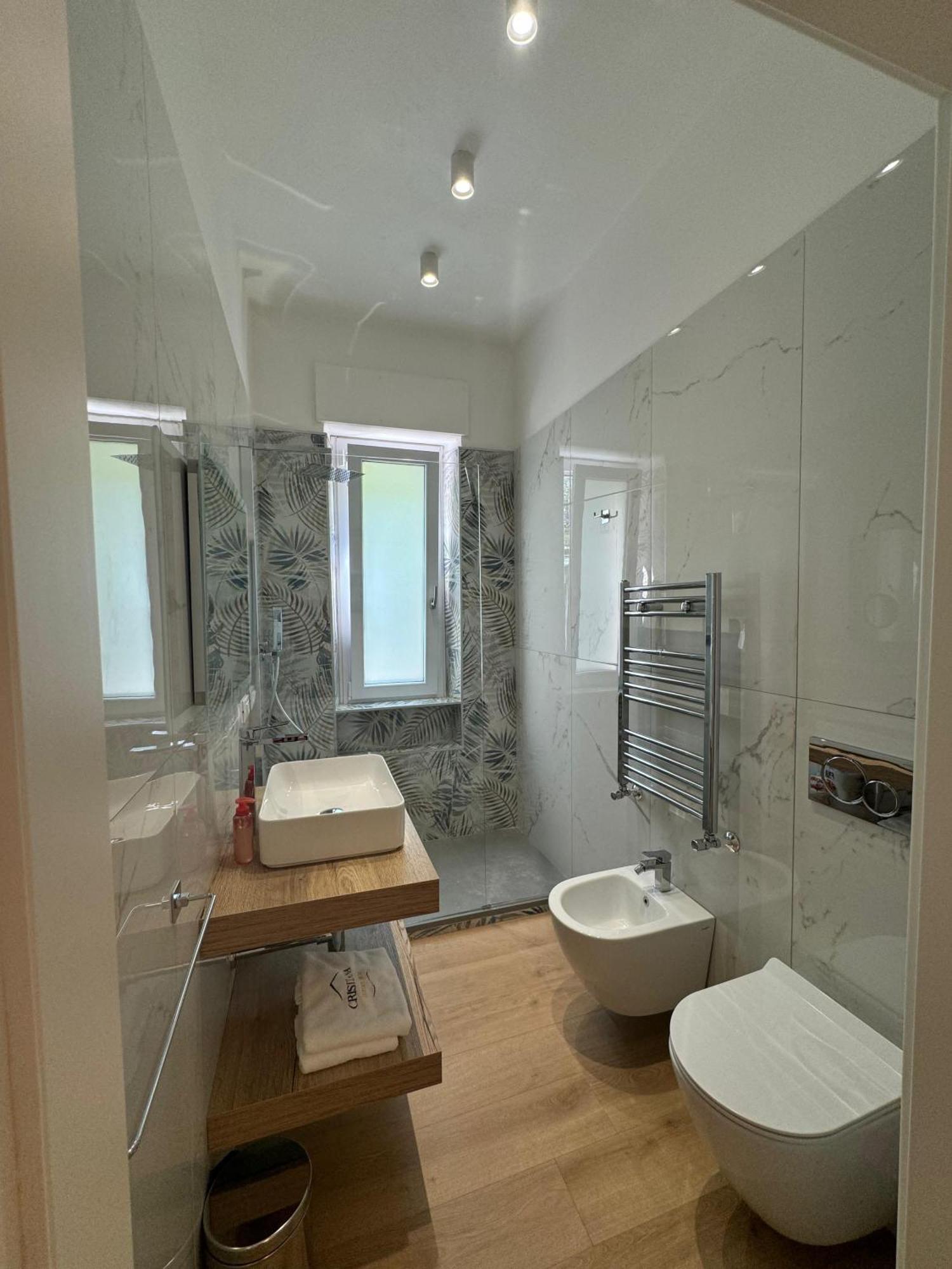Apartment Cristiana Luxury *