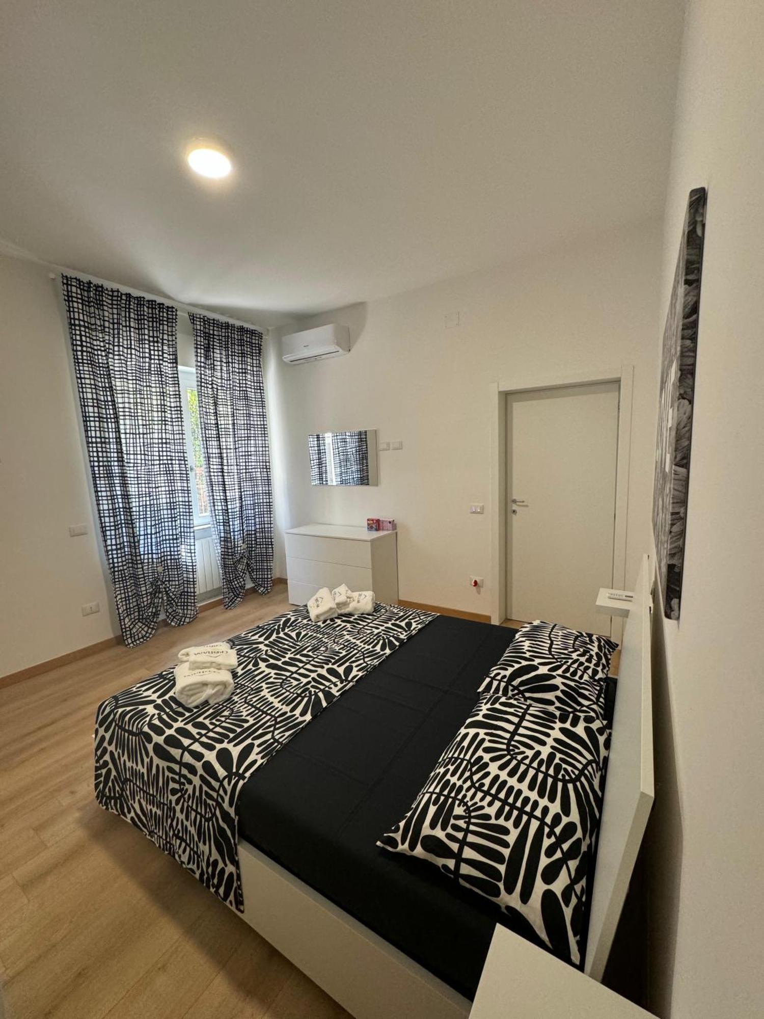 Cristiana Luxury Apartment Pescara